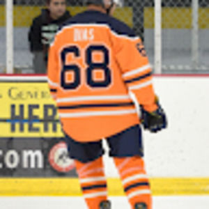 Meet your Posher, Carlos